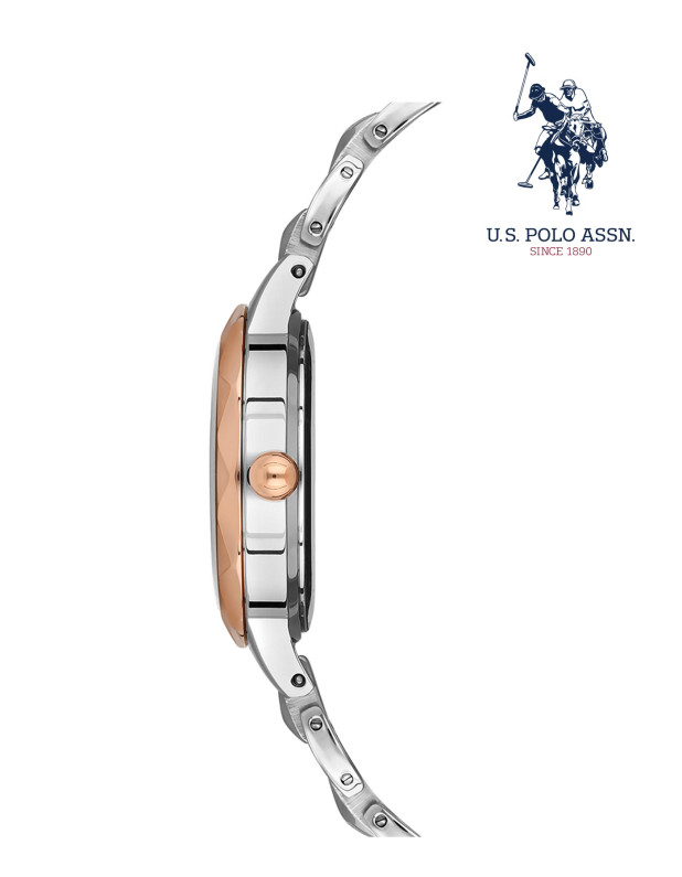 U.S. Polo Assn. Ladies Watch